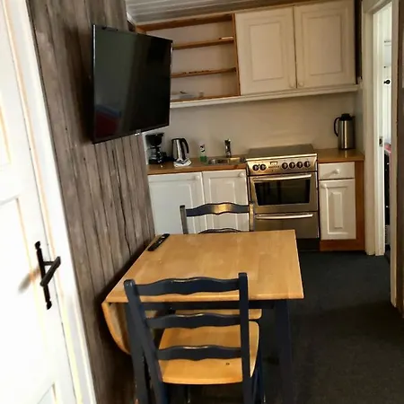 Finnskogen Hyttegrend 3* Skasenden