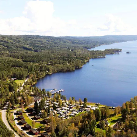 Finnskogen Hyttegrend * Skasenden