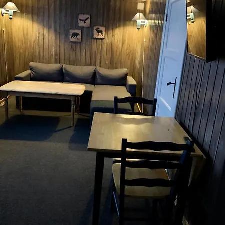 Apartmanhotel Finnskogen Hyttegrend
