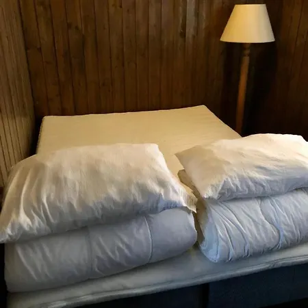 Finnskogen Hyttegrend *
