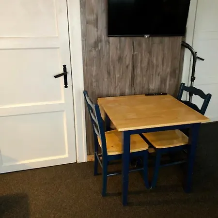 Finnskogen Hyttegrend 3*