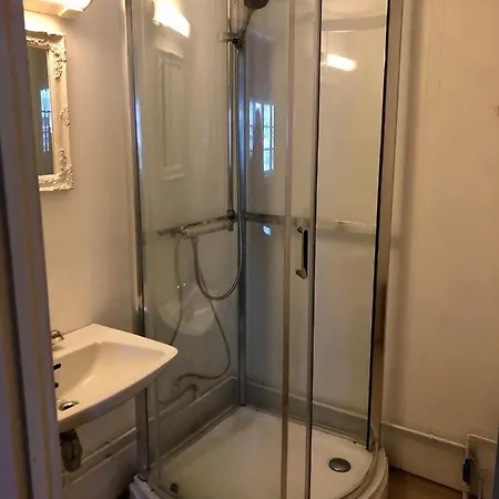 Apartmanhotel Finnskogen Hyttegrend