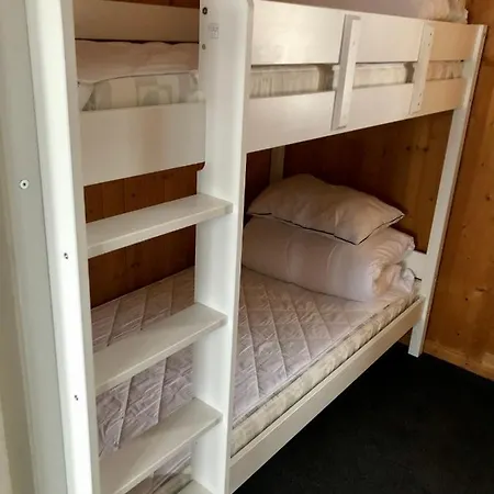 Finnskogen Hyttegrend Hotell Skasenden