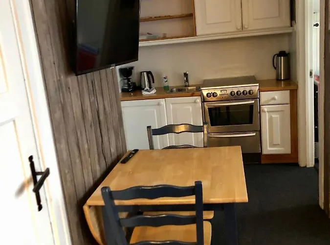 Finnskogen Hyttegrend 3* Skasenden