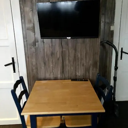 Finnskogen Hyttegrend