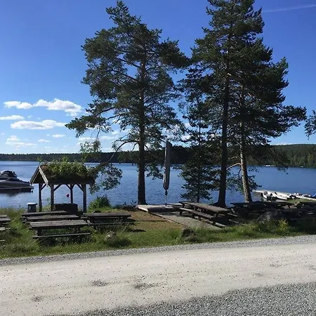 Finnskogen Hyttegrend מלון 3*